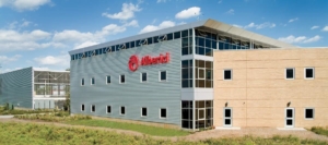 Alberici Building