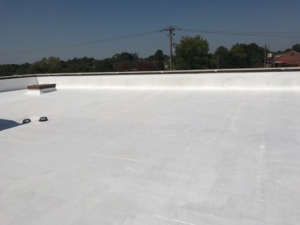 Roof Restoration