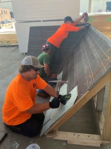 Slate Training