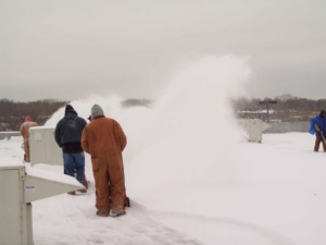 Snow Removal