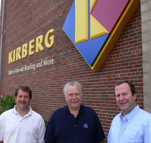 The men of Kirberg