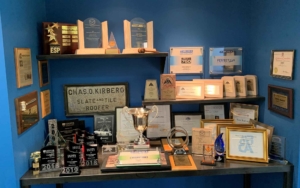 kirberg awards
