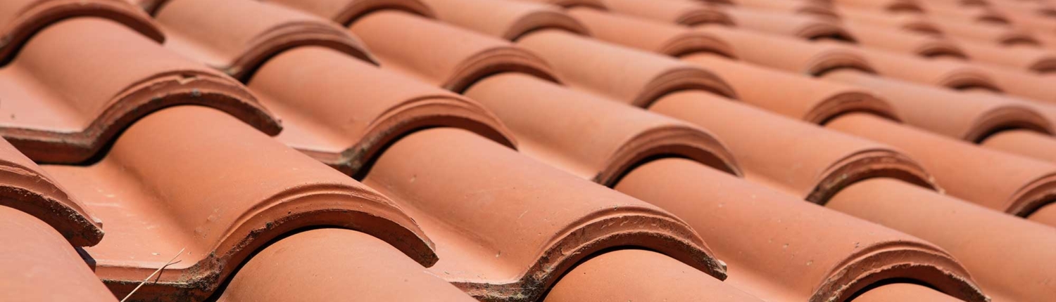 Slate and Tile Roof Maintenance