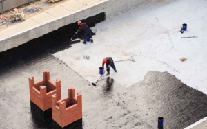 built-up-roof-with-butimen