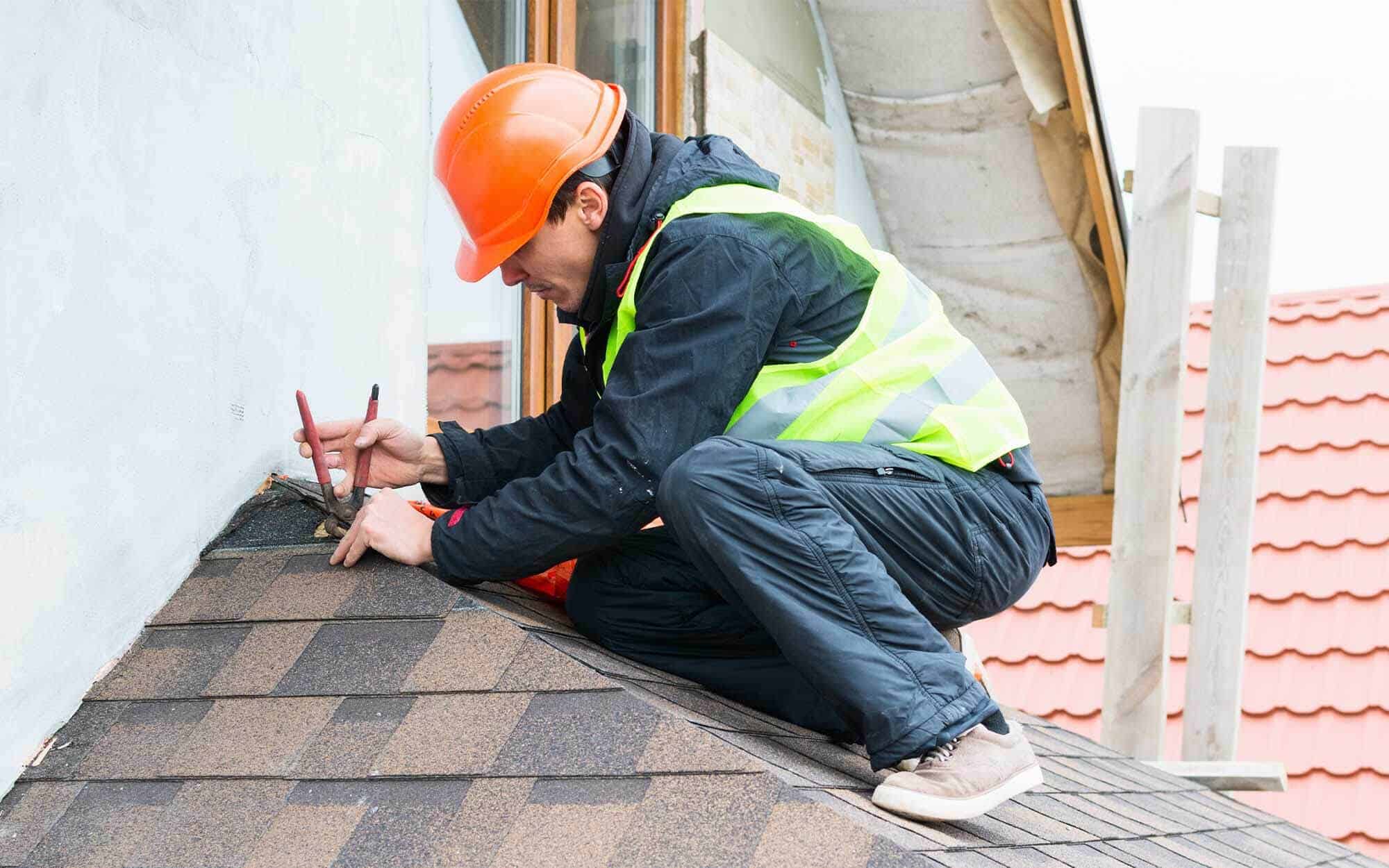 Emergency Roof Repair and Its Importance Kirberg Roofing