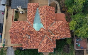 Slate and Tile Maintenance Program 1