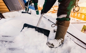 How to Protect Your Roof From Hail Damage