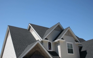 multiple roof lines
